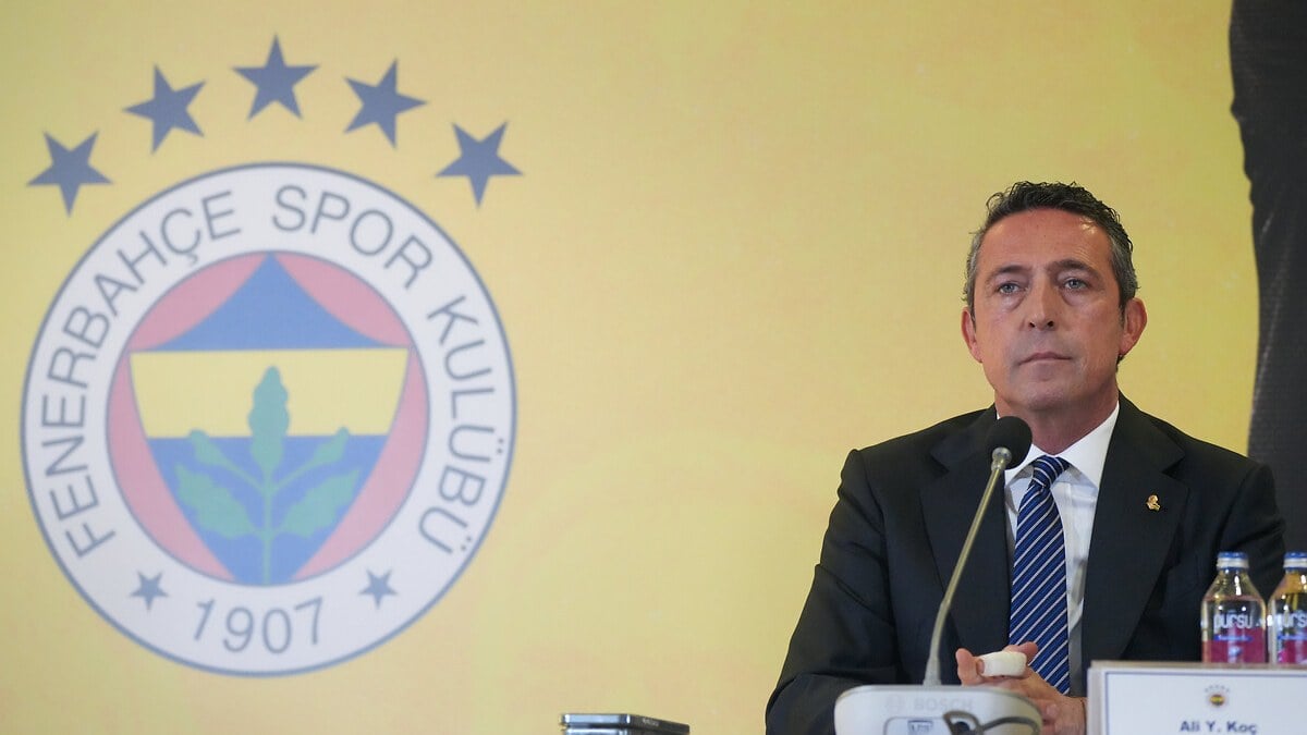 Ali Koç’tan Erden Timur açıklaması: Ağustos ayında tahmin etmiştim