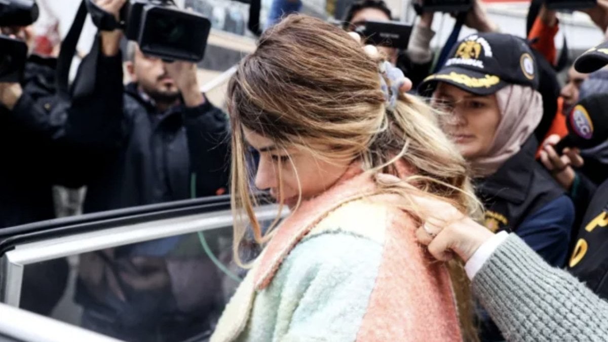 Başsavcılıktan Nihal Candan’ın tahliyesine ilişkin açıklama