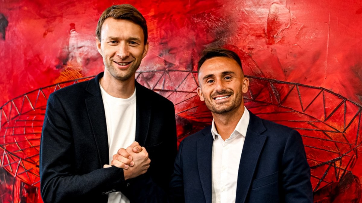 Bayer Leverkusen, Aleix Garcia’yı kadrosuna kattı