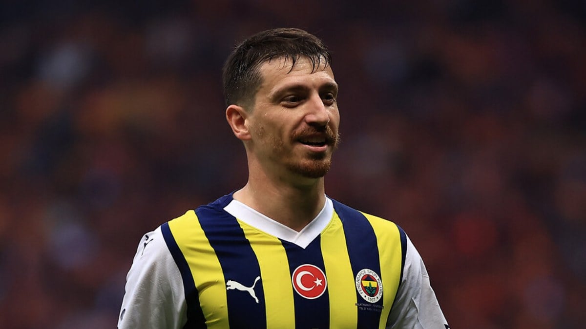 Galatasaray, Beşiktaş ve Fenerbahçe’de sözleşmesi biten futbolcular