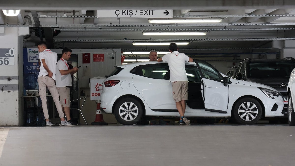 Kurban Bayramı’nda kiralık araç fiyatlarına talep arttı: Fiyatlar iki katına çıktı