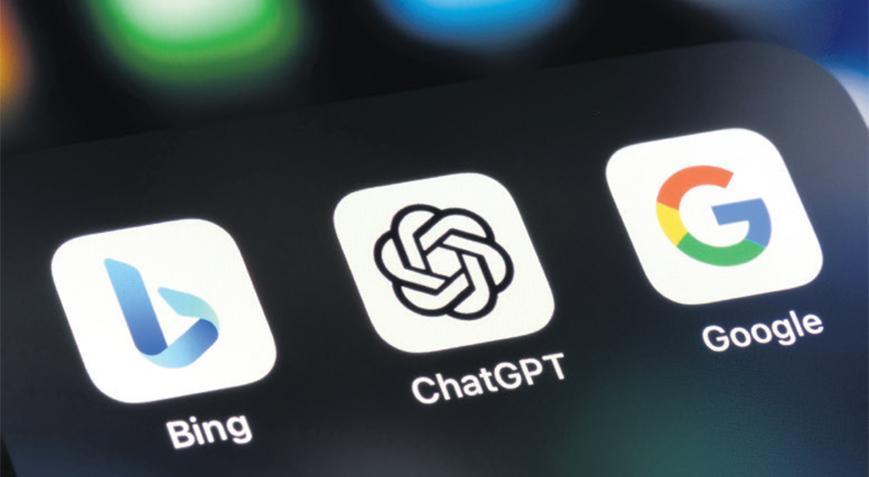 Google’a yeni rakip SearchGPT
