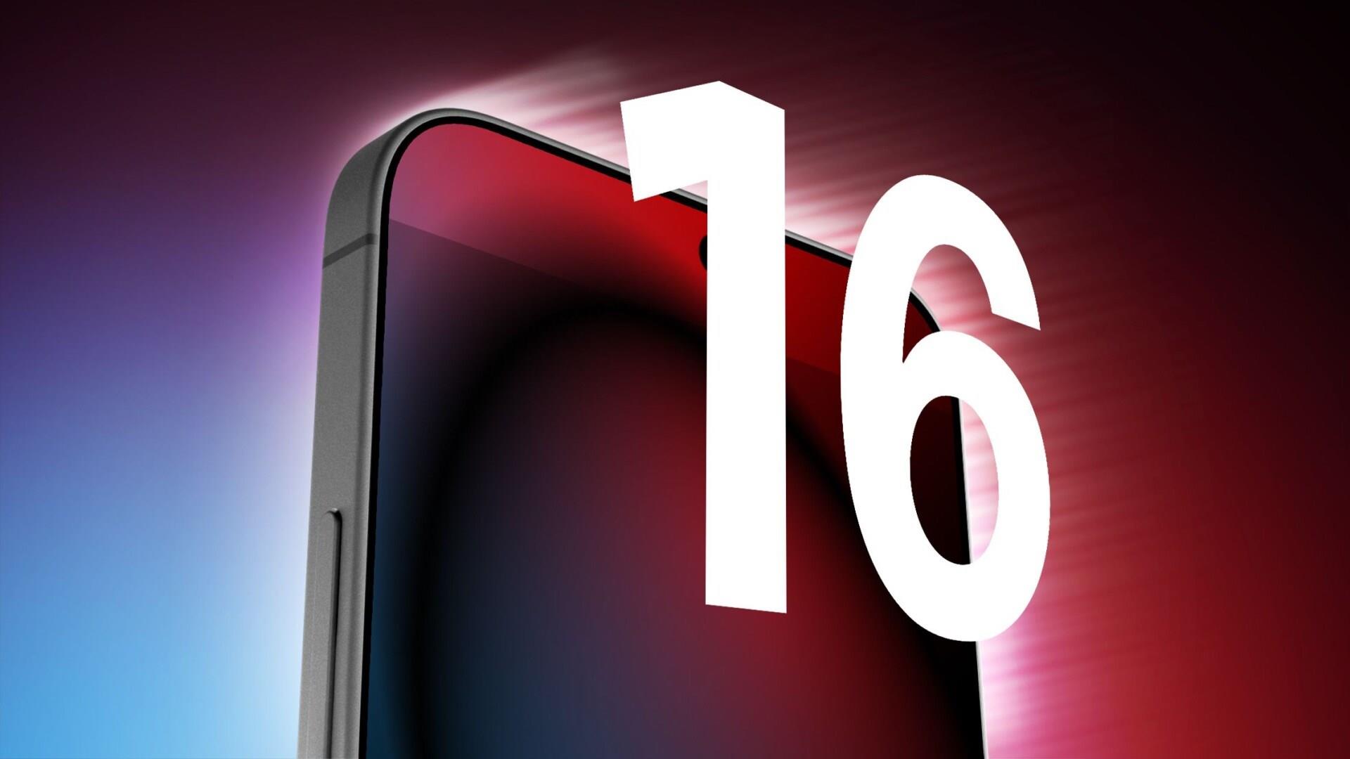 iPhone 16 serisinin maket görüntüleri ortaya çıktı: İşte tasarımı