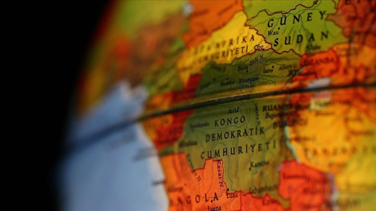 Kongo Demokratik Cumhuriyeti’nde konserde yaşanan izdihamda 9 kişi öldü