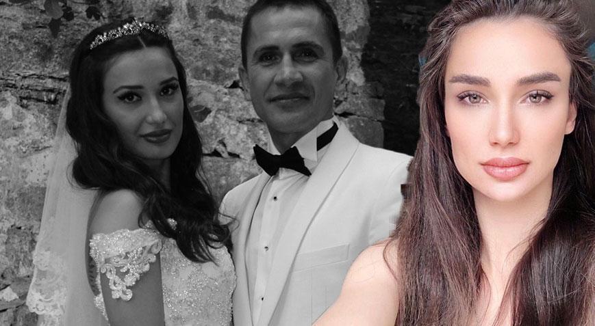 Yağmur Sarnıç’tan eski sevgilisine cevap: Benim doğan ve doğacak her çocuğumun babası Emre Aşık’tır