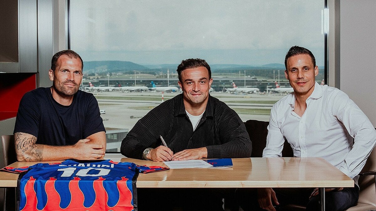 Adı Beşiktaş’la anılıyordu: Yeni takımı belli oldu