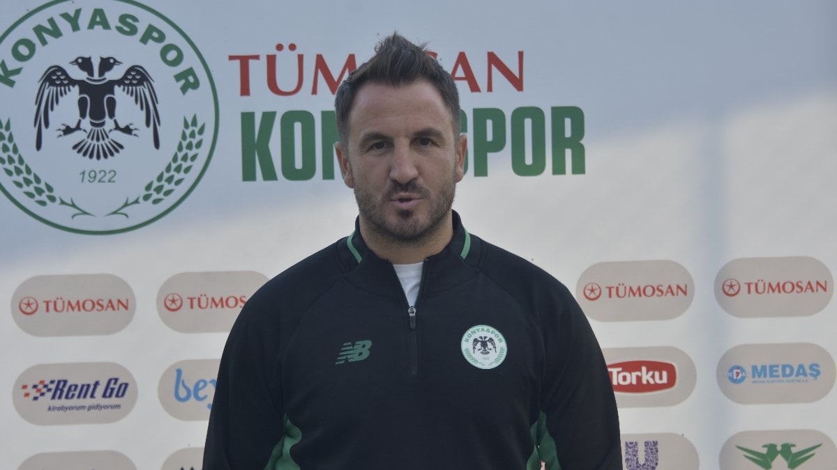 Ali Çamdalı’dan Bodrum FK maçı açıklaması