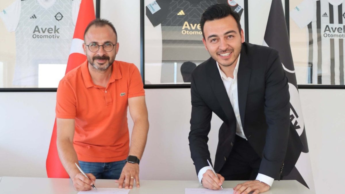 Altay’da Özkaral süre istedi