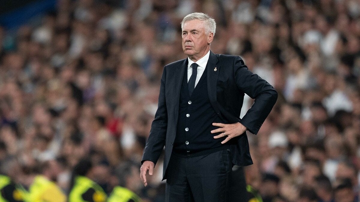 Carlo Ancelotti’den Mbappe ve emeklilik açıklaması: Real Madrid kariyerimin son takımı olabilir