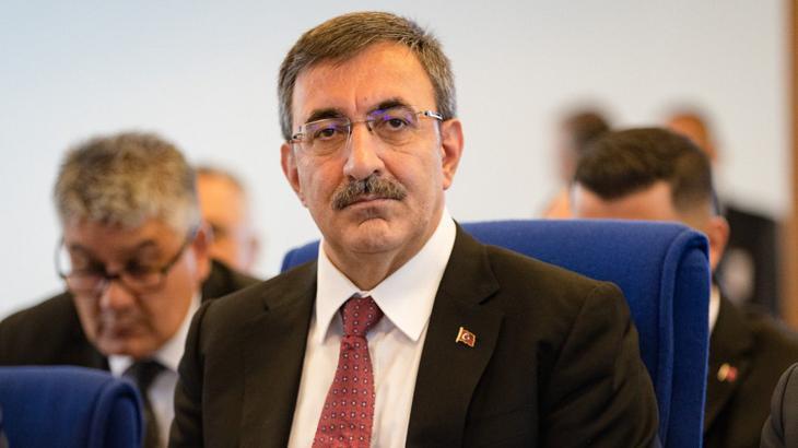 Cevdet Yılmaz: Zenginlere vergi affı gündeme dahi gelmemiştir