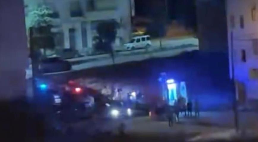 Elazığ’da feci olay! Ağabey kız kardeşini silahla vurdu