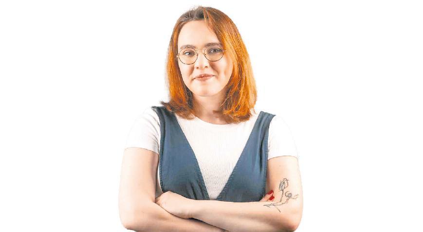 Genç müzisyene ödül