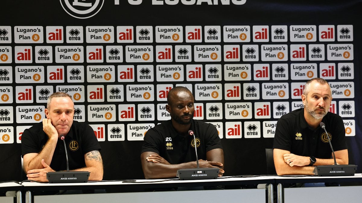 Mattia Croci-Torti: Beşiktaş’ın karşısında çok iyi bir takım göreceksiniz