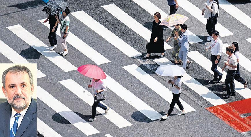 Sinsi ve ölümcül: Sıcak hava dalgası