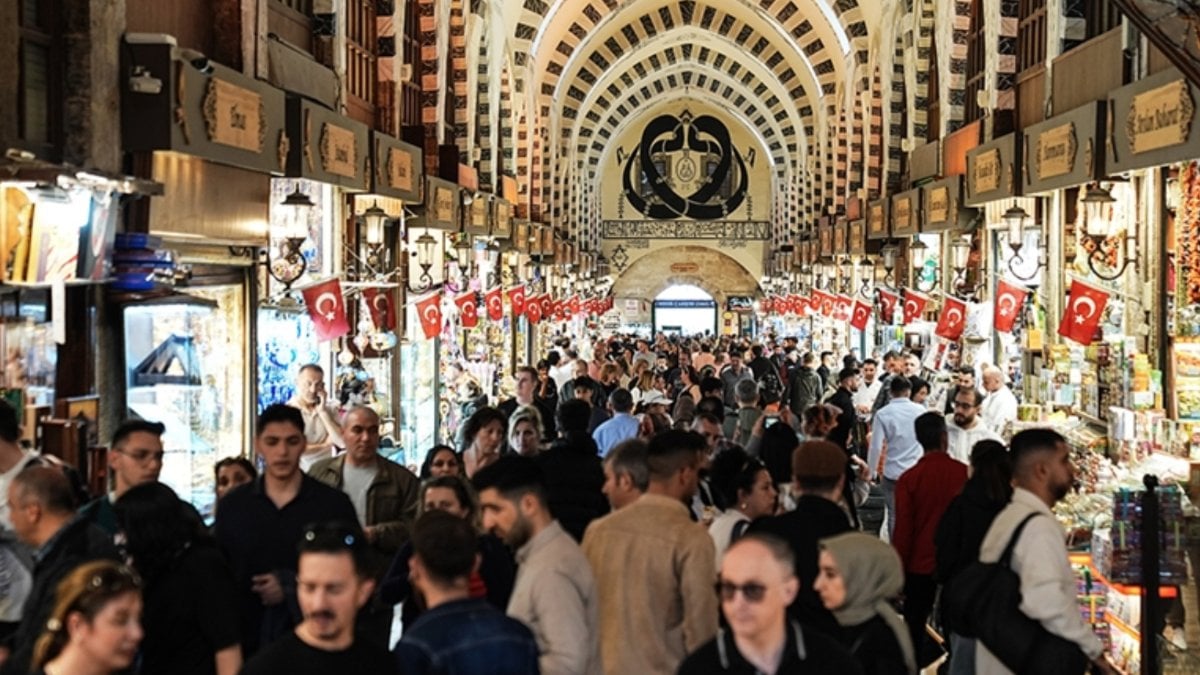 Son dakika: Türkiye nüfusunun 2100’de 77 milyonun altına düşmesi bekleniyor