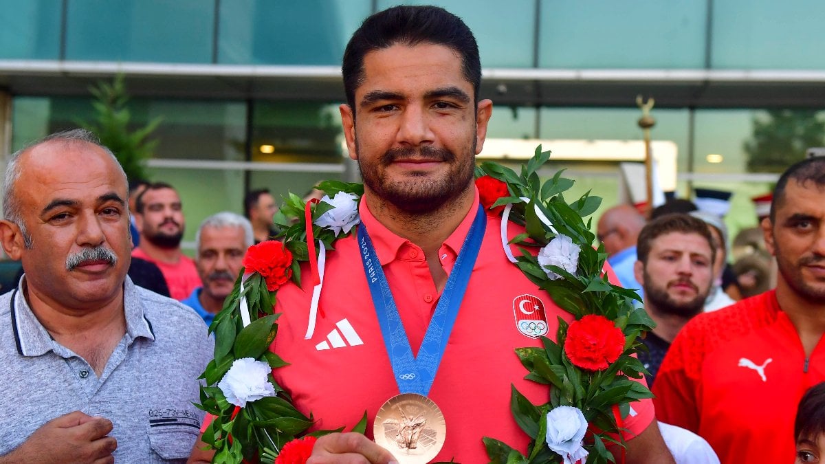 Taha Akgül’den veda açıklaması: Böyle kararlar radikalce olur