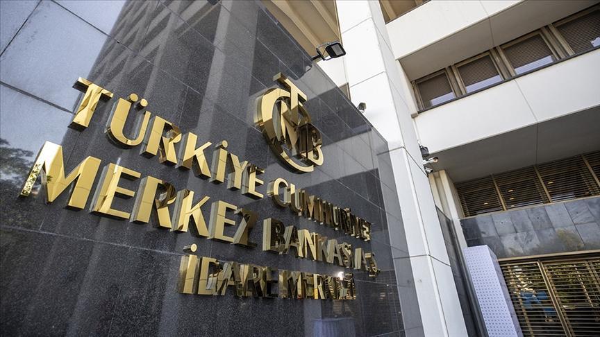 TCMB ile Kore Merkez Bankası para takası anlaşmasını yeniledi