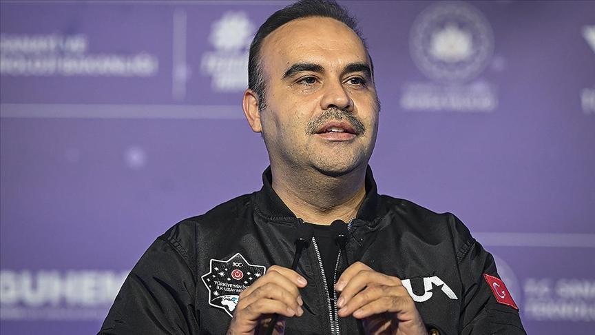 ‘TEKNOFEST yarışmaları çok önemli kazanımlar getirecek’