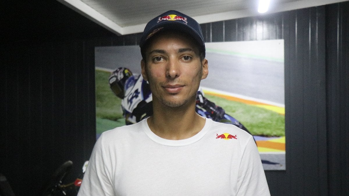 Toprak Razgatlıoğlu’nun galibiyet şovları yüzlerde tebessüm oluşturuyor