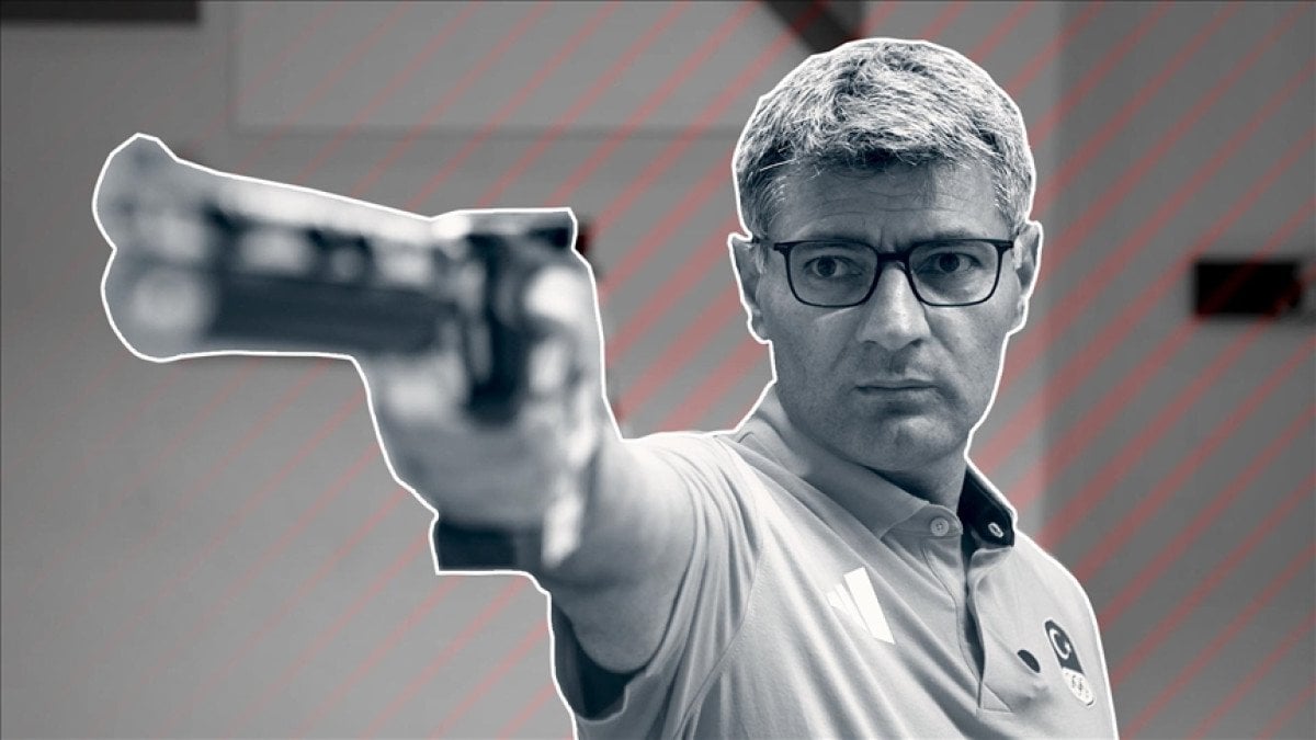 Yusuf Dikeç’in pozu marka oluyor: Başvuru yapıldı