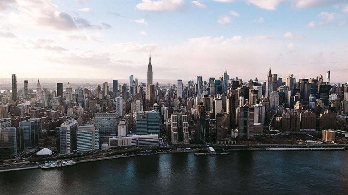 ABD’de mortgage faizleri düşüşte