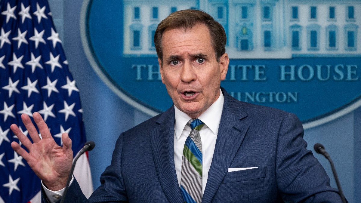 Beyaz Saray’dan Putin’e tepki: Seçimlerimiz hakkında konuşmaya son ver