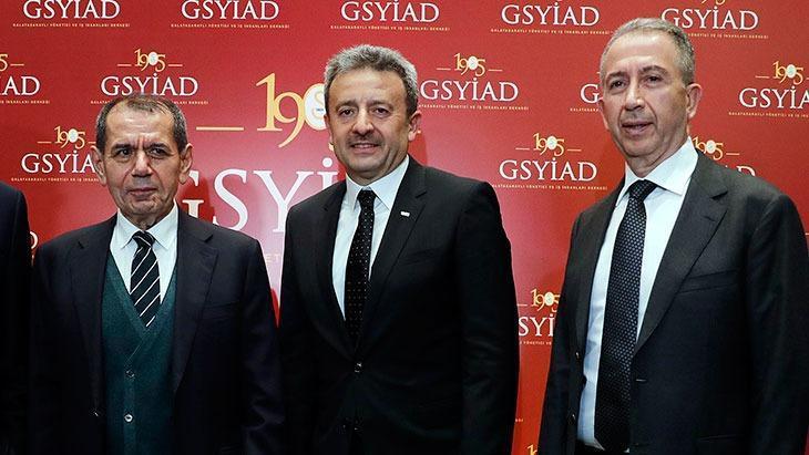 Galatasaray’da Metin Öztürk’ten Fenerbahçe’ye olay sözler! Transfer yanıtı