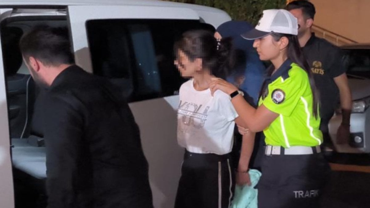 Tekirdağ’da şiddete uğrayan 2 yaşındaki bebeğin cinsel istismara uğradığı ortaya çıktı