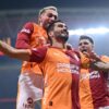 SON DAKİKA | Galatasaray, Gençlerbirliği’ni geriden gelerek mağlup etti! Derbi öncesi moral buldu