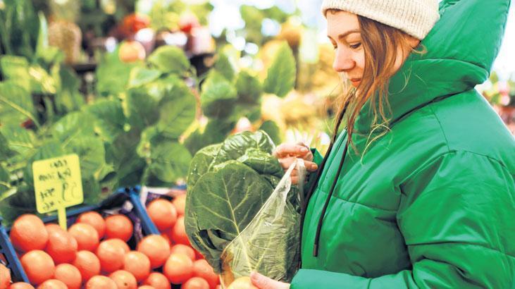 4 yılın en düşük yıllık enflasyonu