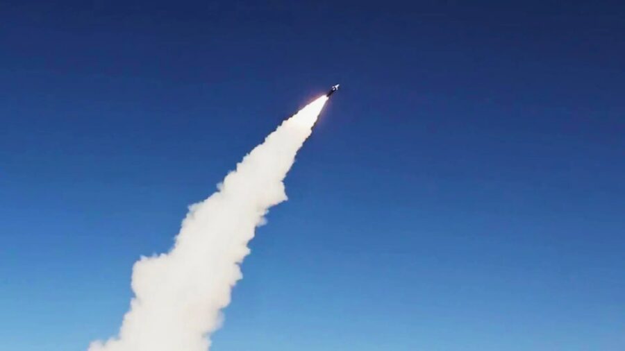 Çimento ve dökümle hipersonik füze: Çinli firma, araba fiyatına hipersonik füze üretiyor