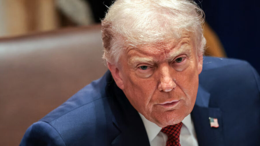 Donald Trump: Gazze Barış Kurulu üyeleri 2026 başında açıklanacak