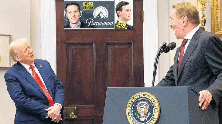 ‘Düşmanca’ teklifin ardındaki ‘gizli isim’