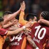 Galatasaray – Samsunspor: Muhtemel 11’ler