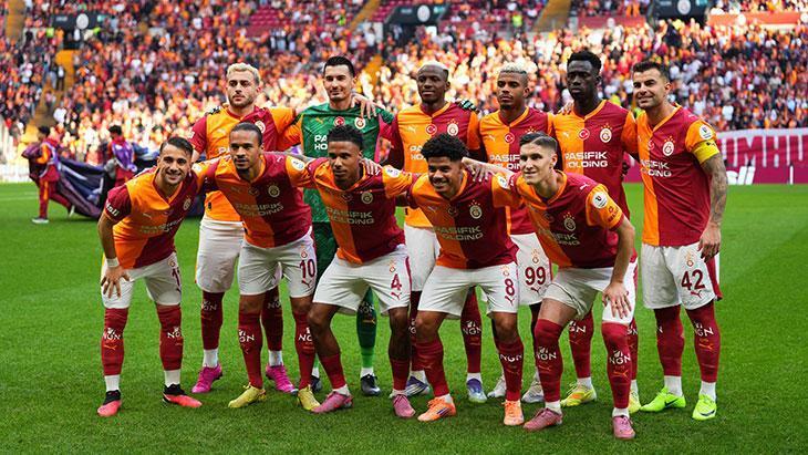 Galatasaray’da sakatlık şoku! Yıldız futbolcunun kaçıracağı maçlar belli oldu