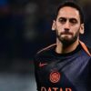Hakan Çalhanoğlu büyük risk atlattı!