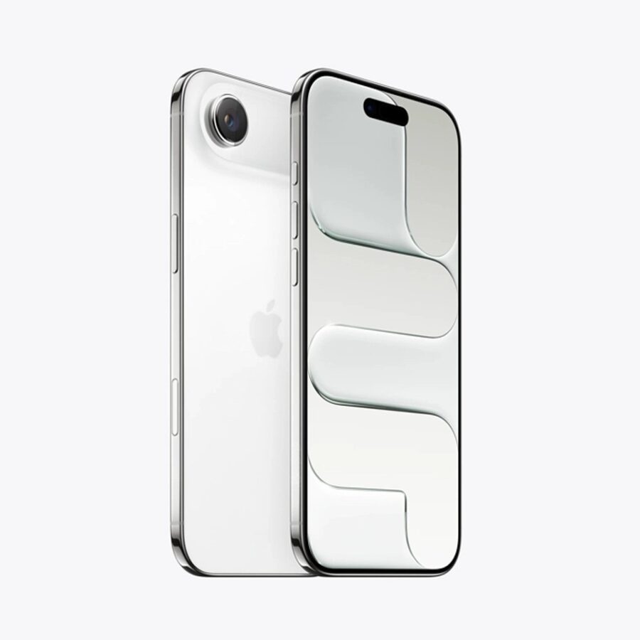 iPhone Air ikinci elde çok daha fazla değer kaybediyor