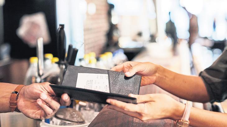 ‘Karttan bahşiş’ sorunu çözecek