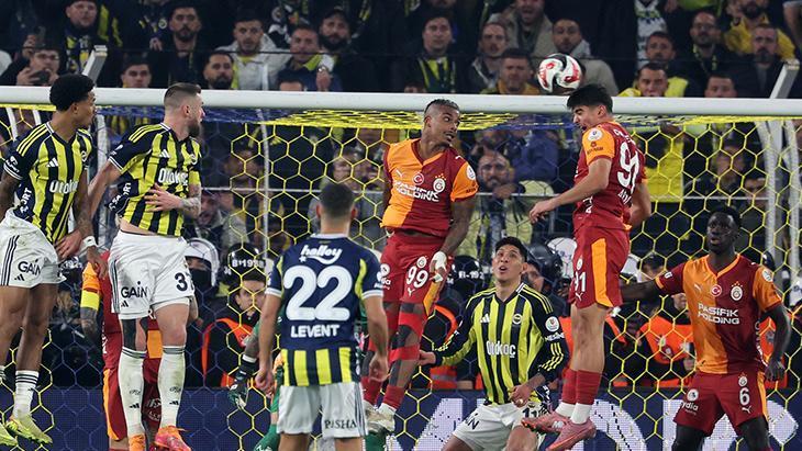 Milliyet Gazetesi yazarları Fenerbahçe – Galatasaray derbisini yorumladı! ‘Elle tutulacak hiçbir şey yok’