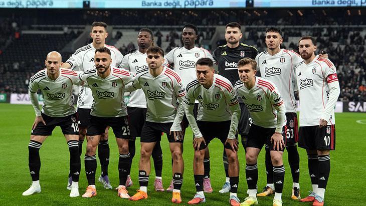 Savunmasız Beşiktaş! Bireysel hatalar can yakıyor