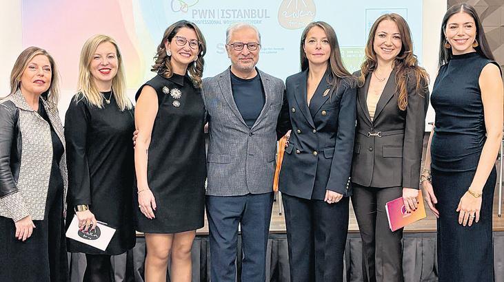 Türkiye’nin ilk kadın sağlığı podcast’i