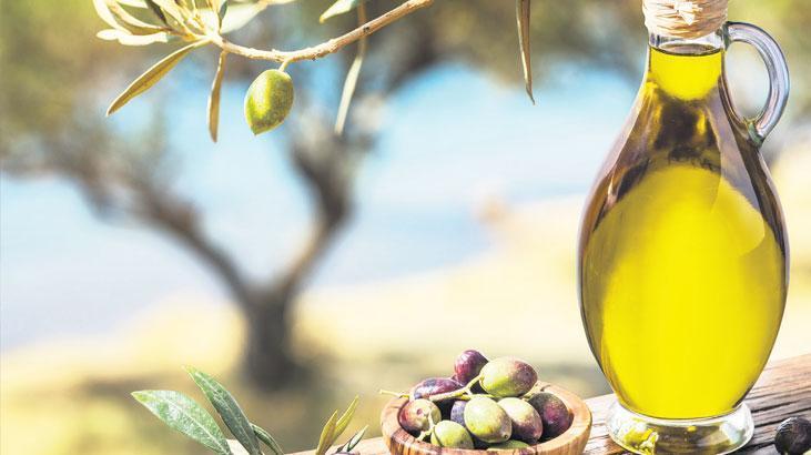 Zeytinyağı litresi 300 TL altında olmaz