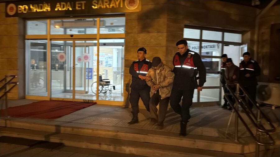 Afyonkarahisar’da zihinsel engelli adam ölü bulundu: Baba ve oğlu tutuklandı