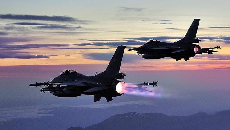 Ankara Valiliğinden ‘F-16’ açıklaması! Vatandaşlar uyarıldı