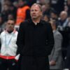 Beşiktaş’ta Sergen Yalçın’ın istediği yıldıza yönetimden onay çıkmadı!