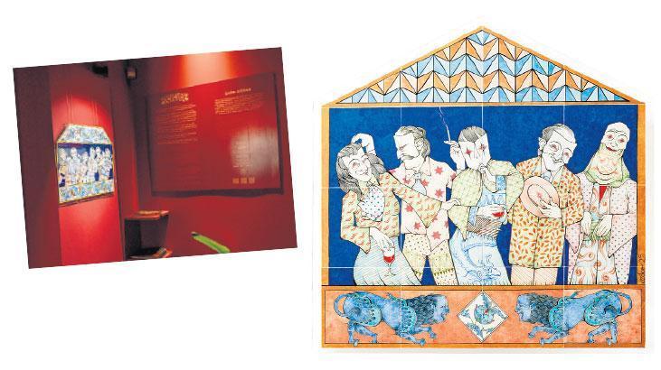 Gerçeklik ile imaj arasında ‘ARAF’