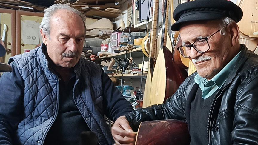 Hayaline 84 yaşında ulaştı! ‘Hiç bu yaşta öğrencim olmadı’