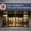 Milli Teknoloji ve Yapay Zeka Genel Müdürlüğü kuruldu: Ne yapacak?