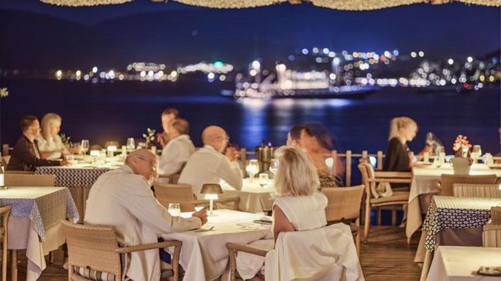 Turizm harcamalarında 2025 rekoru