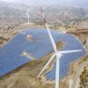 Türkiye’nin kurulu gücünün 3’te 1’i rüzgar ve güneşten geldi